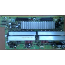 TNPA3228 1 SC, EZ4806D, PANASONIC TH-42PWD7E, PLAZMA TV, Y-SUS BOARD